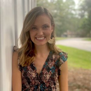 Meet your Posher, Karly